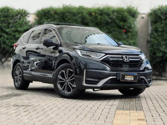 HONDA CRV 1.5 16V VTC TURBO GASOLINA TOURING AWD CVT HONDA CRV 1.5 16V VTC TURBO GASOLINA TOURING AWD CVT